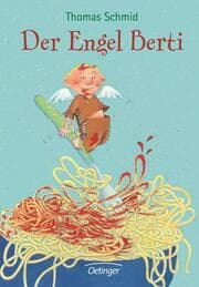 Cover von Der Engel Berti