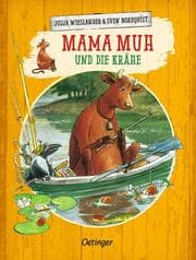 Cover von Mama Muh und die Krähe