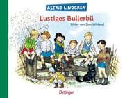 Cover von Lustiges Bullerbü