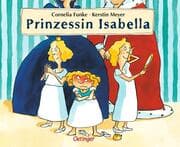 Cover von Prinzessin Isabella