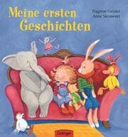 Cover von Meine ersten Geschichten
