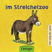Cover von Im Streichelzoo