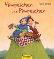 Cover von Himpelchen und Pimpelchen