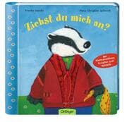 Cover von Ziehst du mich an?