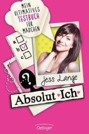 Cover von Absolut Ich