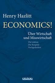 Cover von Economics!