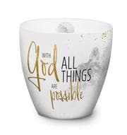 Cover von Grace & Hope - Tasse