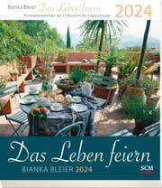 Cover von Das Leben feiern 2024