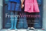 Cover von FrauenVertrauen