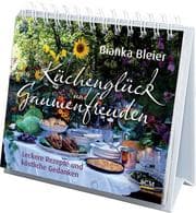 Cover von Küchenglück und Gaumenfreuden