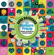 Cover von Das Senfkorn-Prinzip