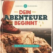 Cover von Dein Abenteuer beginnt