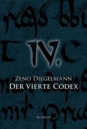 Cover von Der Vierte Codex