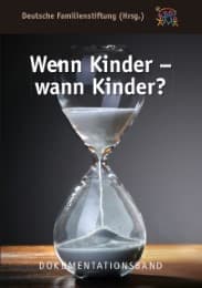 Cover von Wenn Kinder - wann Kinder ?