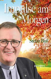 Cover von Impulse am Morgen Band 4
