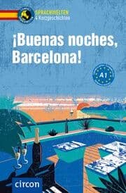 Cover von ¡Buenas noches, Barcelona!