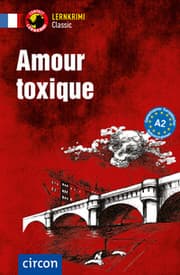 Cover von Amour toxique