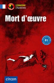 Cover von Mort d'uvre