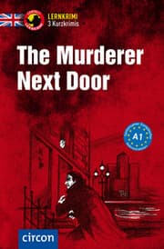 Cover von The Murderer Next Door