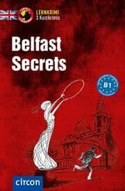 Cover von Belfast Secrets