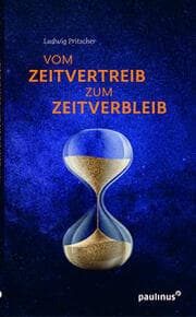 Cover von Vom Zeitvertreib zum Zeitverbleib