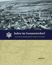 Cover von Juden im Gaumusterdorf