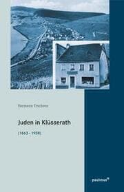 Cover von Juden in Klüsserath