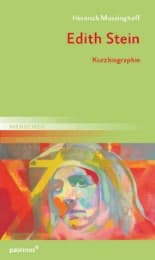 Cover von Edith Stein