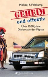 Cover von Geheim und effektiv