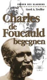 Cover von Charles de Foucauld begegnen