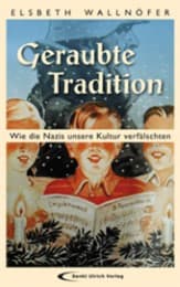 Cover von Geraubte Tradition