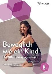 Cover von Beweglich wie ein Kind