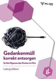 Cover von Gedankenmüll korrekt entsorgen