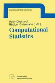 Cover von Computational Statistics