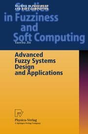 Cover von Advanced Fuzzy Systems Design and Applications