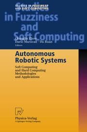Cover von Autonomous Robotic Systems