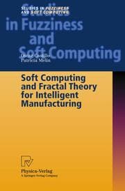 Cover von Soft Computing and Fractal Theory for Intelligent Manufacturing