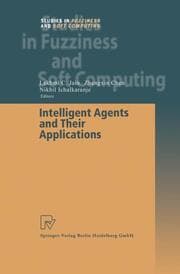 Cover von Intelligent Agents and Their Applications