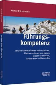 Cover von Führungskompetenz