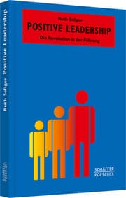 Cover von Positive Leadership