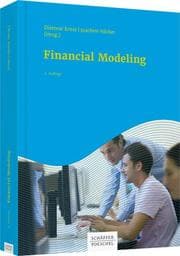 Cover von Financial Modeling