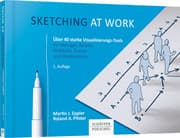 Cover von Sketching at work