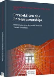 Cover von Perspektiven des Entrepreneurships
