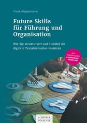 Cover von Future Skills für Führung und Organisation