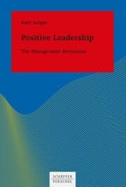 Cover von Positive Leadership