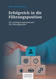 Cover von Erfolgreich in die Führungsposition