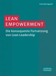 Cover von Lean Empowerment