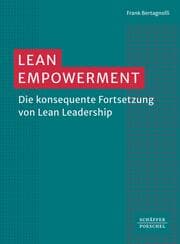 Cover von Lean Empowerment ¿