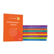 Cover von steuernkompakt - Das smarte Kanzleipaket