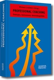 Cover von Professional Coaching